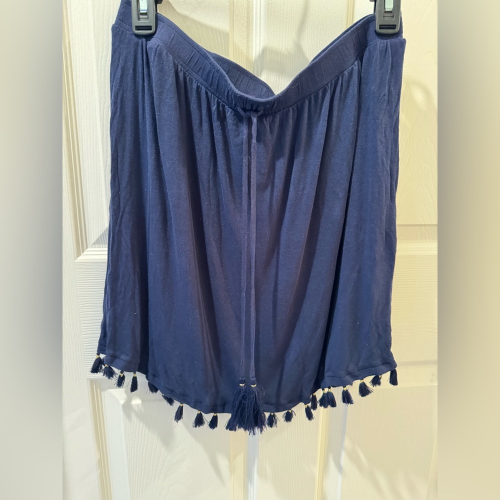 Lily Pulitzer strapless tank top!